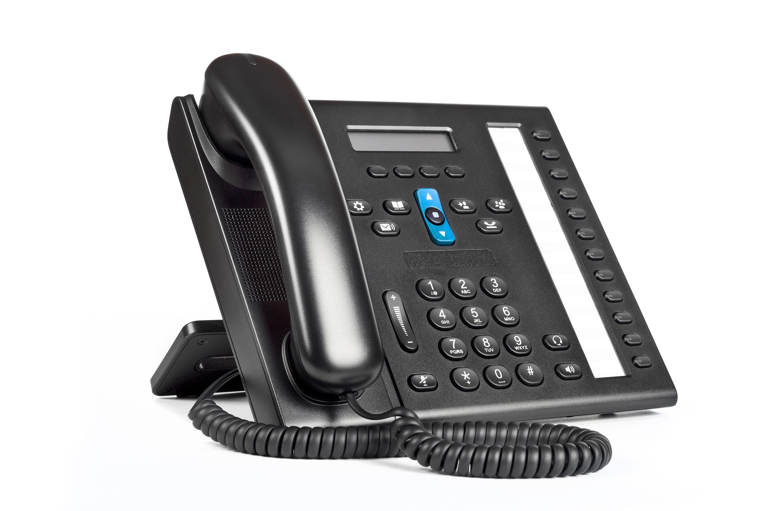 The Benefits of Hosted Phone Systems in Overland Park KS