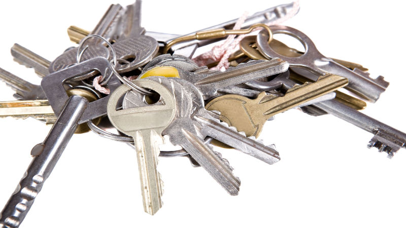 What Are The Advantages Of A Commercial Locksmith In Tulsa?