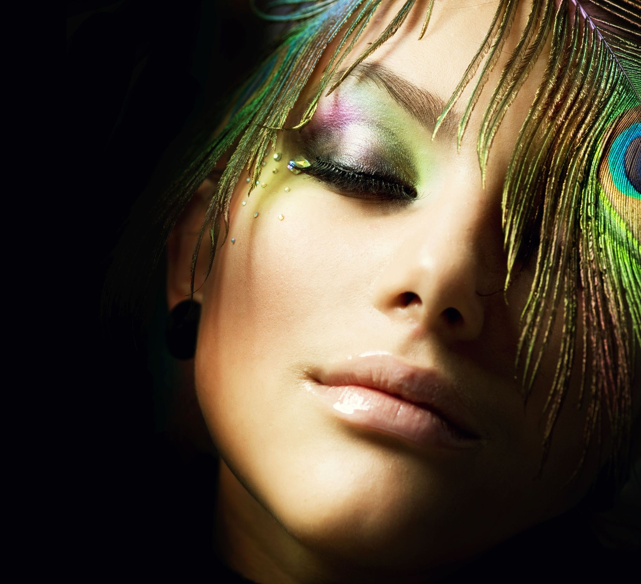 Makeup Salon in Tampa, Florida: How to Look Your Best for Any Occasion