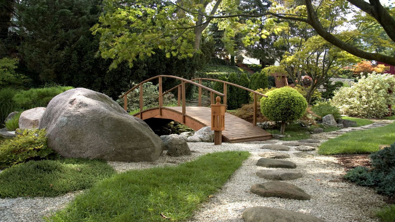 Four Reasons to Consider Residential Landscape Design in Santa Cruz