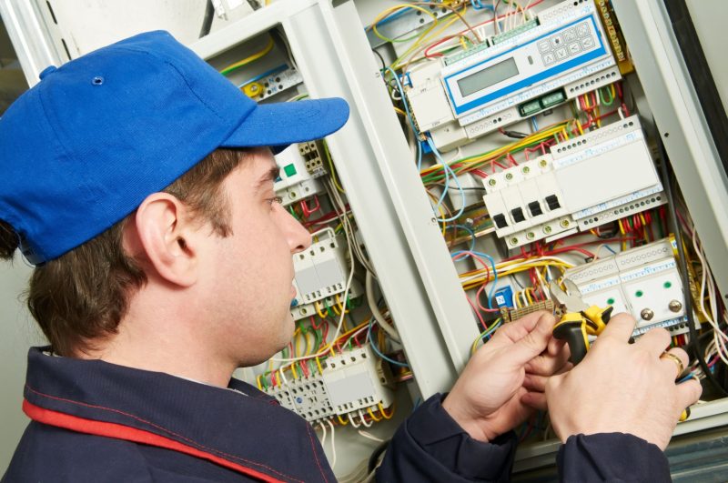 Ask These Questions When Looking for an Electrician in Bethlehem, PA