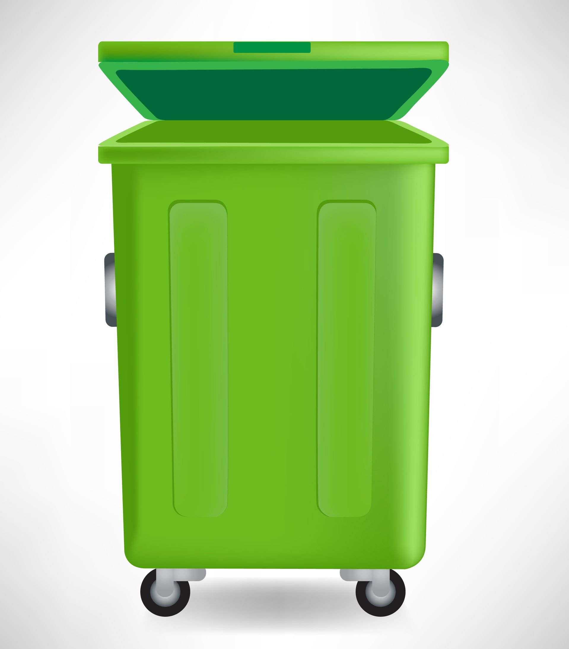 Keep Your Home and Sidewalks Clean with Trash Disposal in Annapolis MD