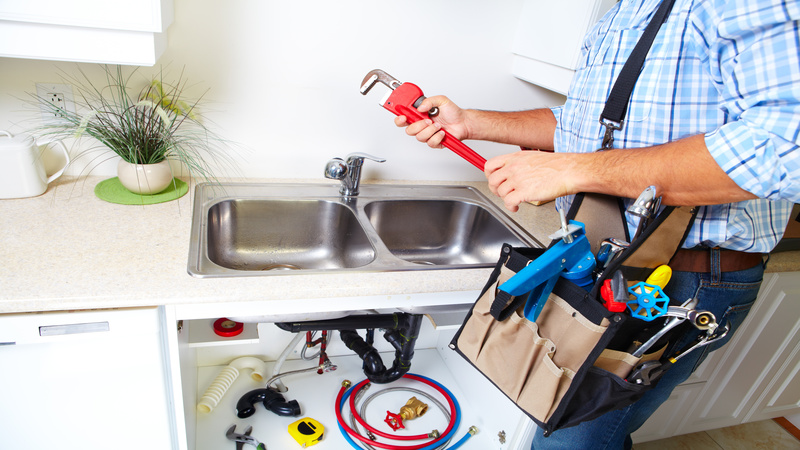 Maintain Plumbing in Smyrna, TN, Before Winter