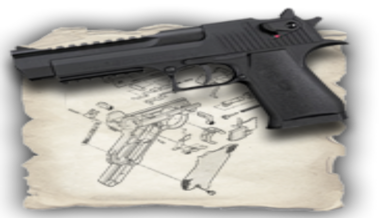 Top Tips For Safe Handling Of Pistols in Louisville Kentucky