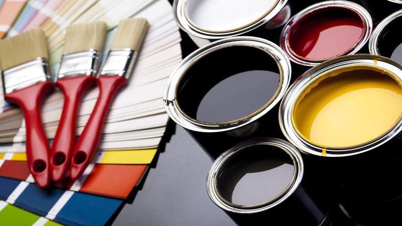 4 Things to Do When You Hire a Painting Service