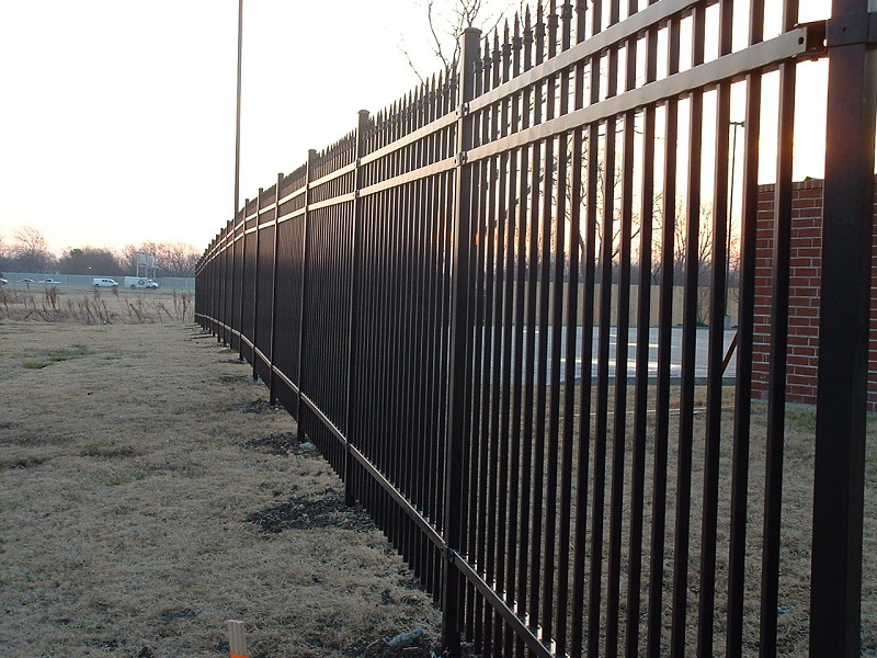 Fence Installation: Considerations and Benefits