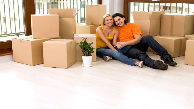 5 Benefits of Hiring the Right Movers for Moving Day