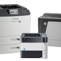 Reasons to Choose New Lexmark Ink Cartridges in Milwaukee, WI Over Refilled Devices