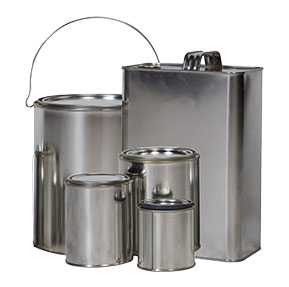 Storing Food Products? Choose Steel Drums Over Plastic