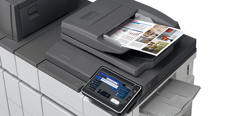 An HP Multifunction Laser Printer in Milwaukee, WI Can Help a Business Owner Grow their Company