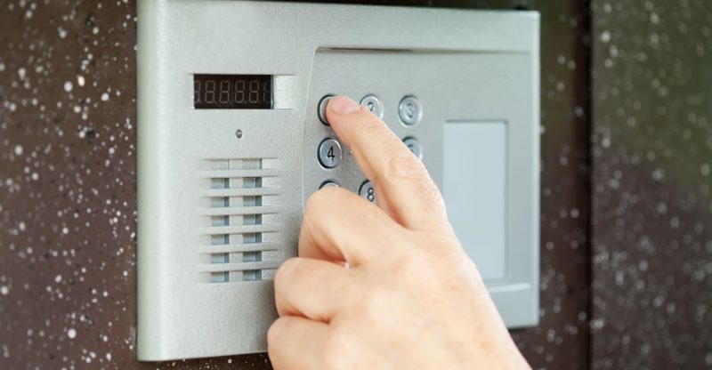 What You Need to Consider When Installing a Security System in San Antonio, TX