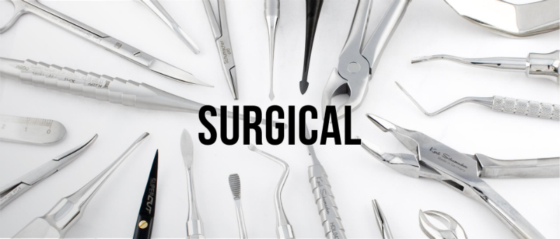 Looking to the Future with a Surgical Supply Company