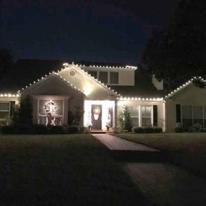 Can You Use Christmas Lights All Throughout the Year?