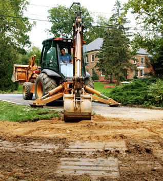 Tips Suffolk County, NY, Homeowners Can Use for Cesspool Maintenance