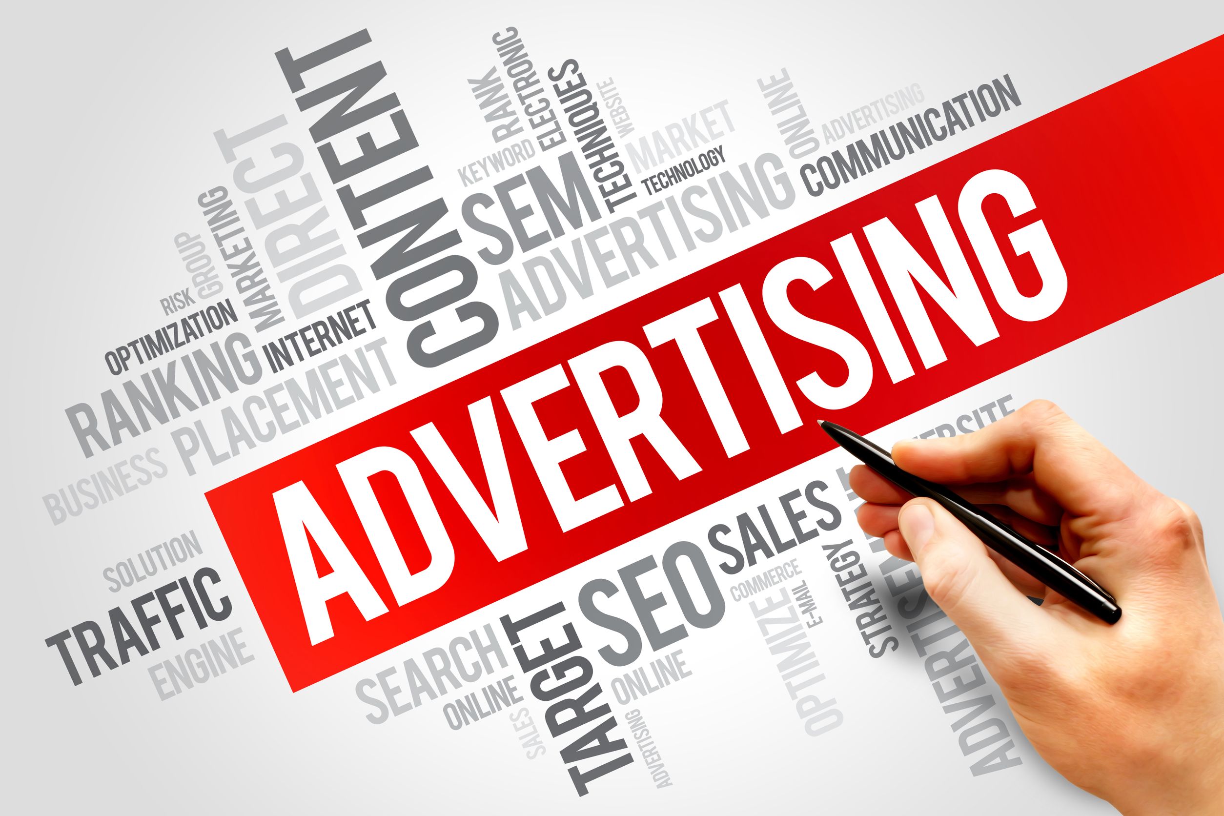 Customize Your Advertising Campaign