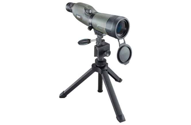 Amazing Tips for Using Your Spotting Scope