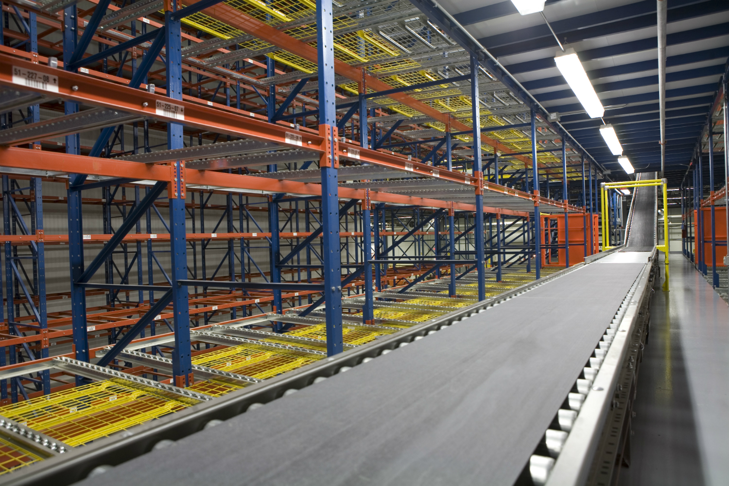 How Warehouse Automation Can Turn Things Around for Your Business