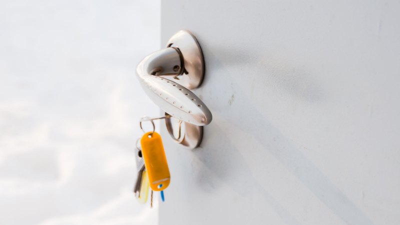 Getting a Lock Change in Los Angeles – What You Need to Know