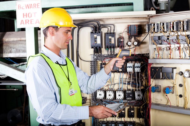 Eliminating Inefficient Power Supplies For Commercial Buildings in the USA