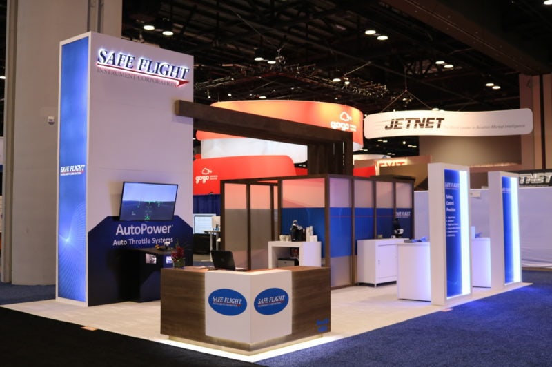 3 Trade Show Display Logistics Details to Consider