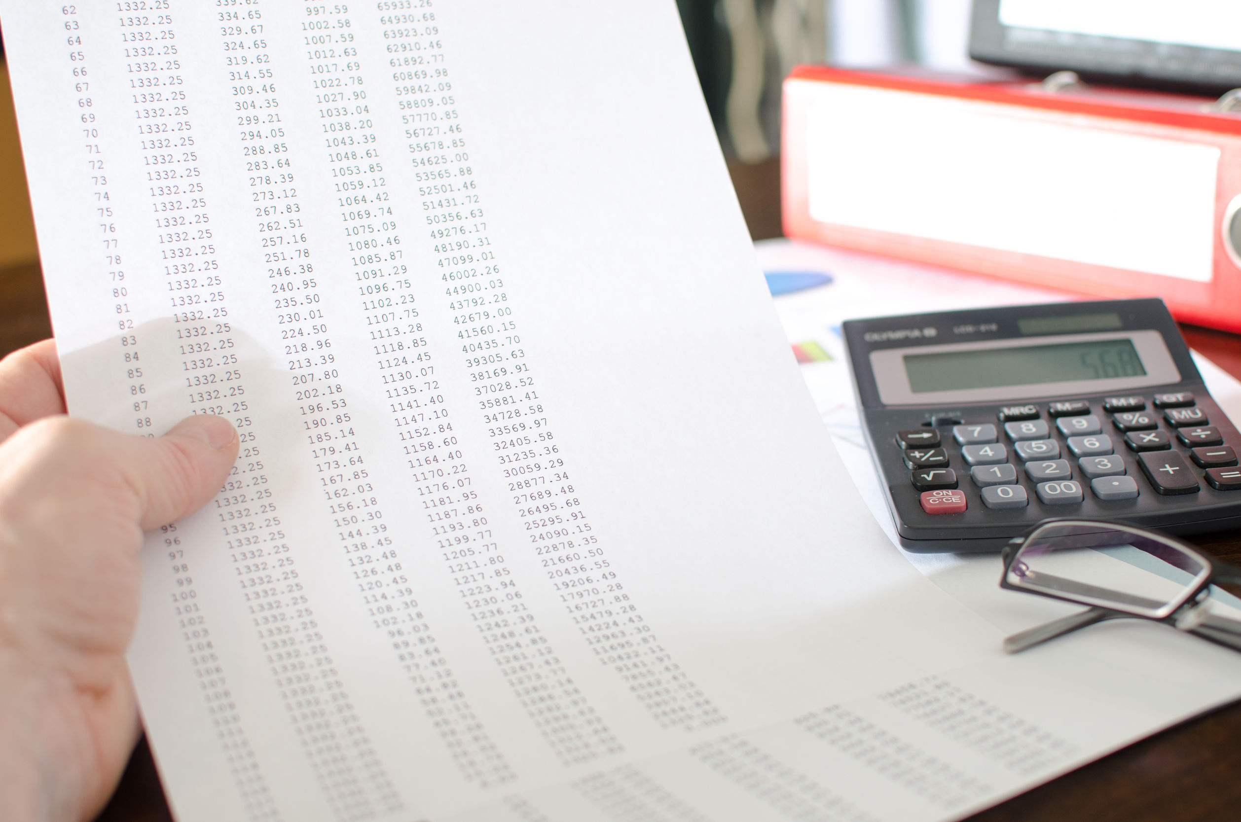 Why Small Businesses Need a Bookkeeper