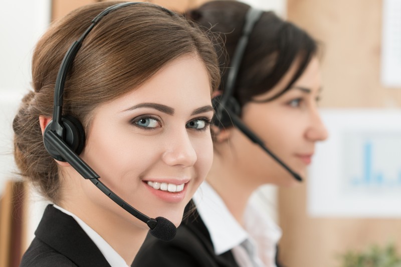 A Call Center Service Provider Can Give You Strict Quality Control