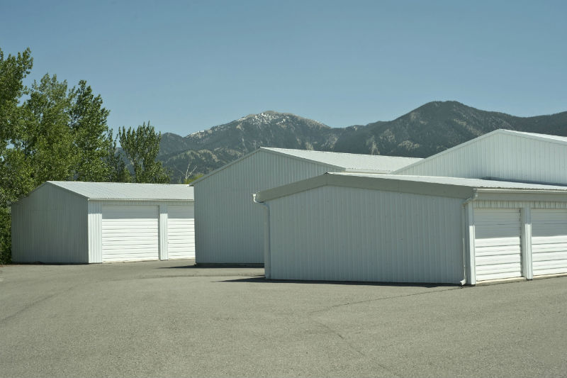 Advantages of Using a Reputable Storage Company’s Unit In Camarillo