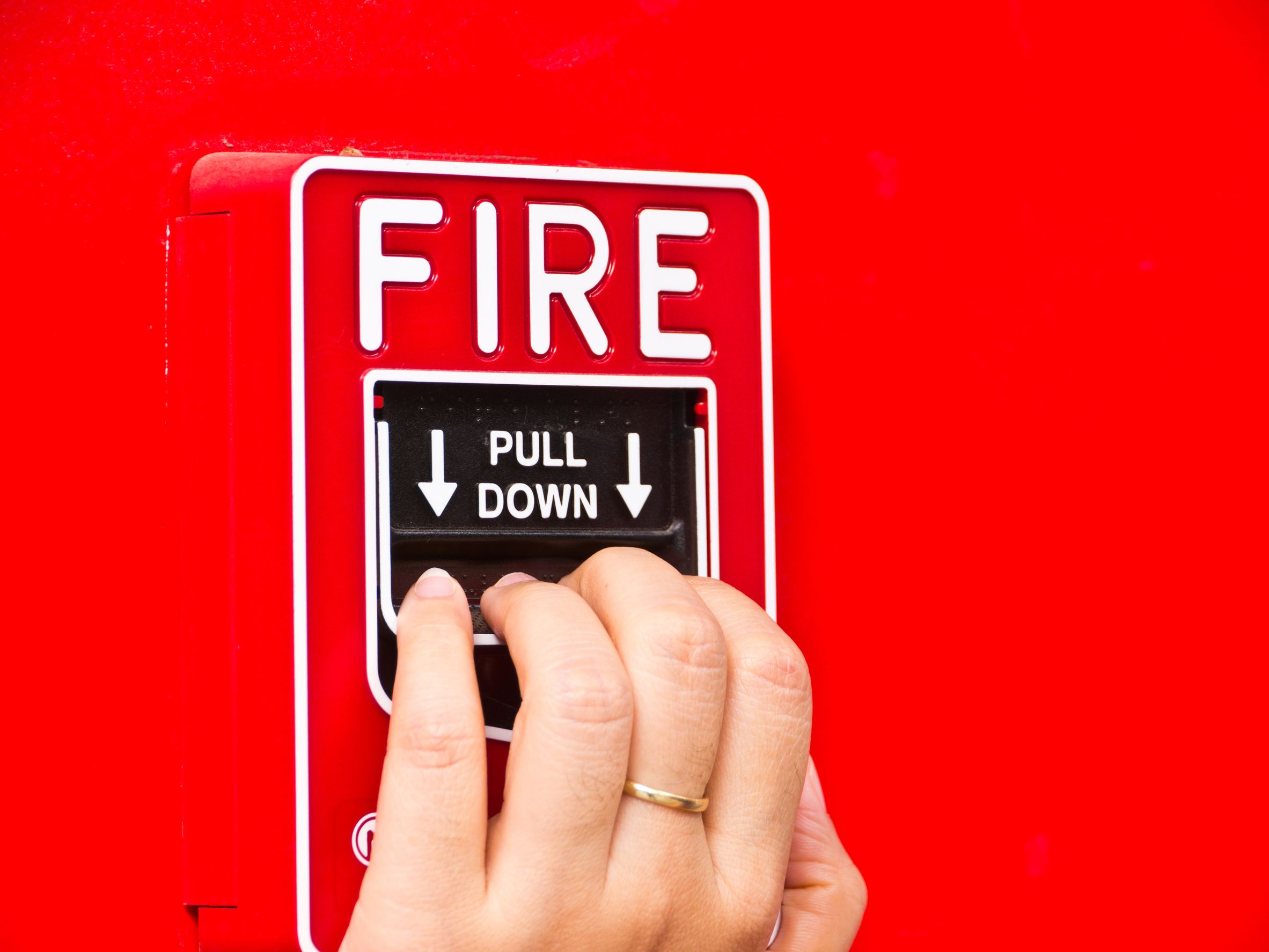 Fire System Installation Company in NJ – Newark Professional Fire Protection