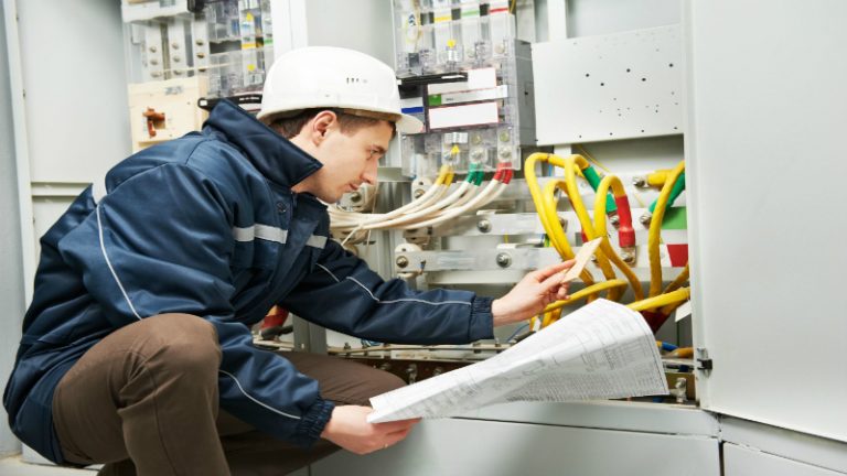 Electrical Safety Requires An Electrical Company in Murrieta CA