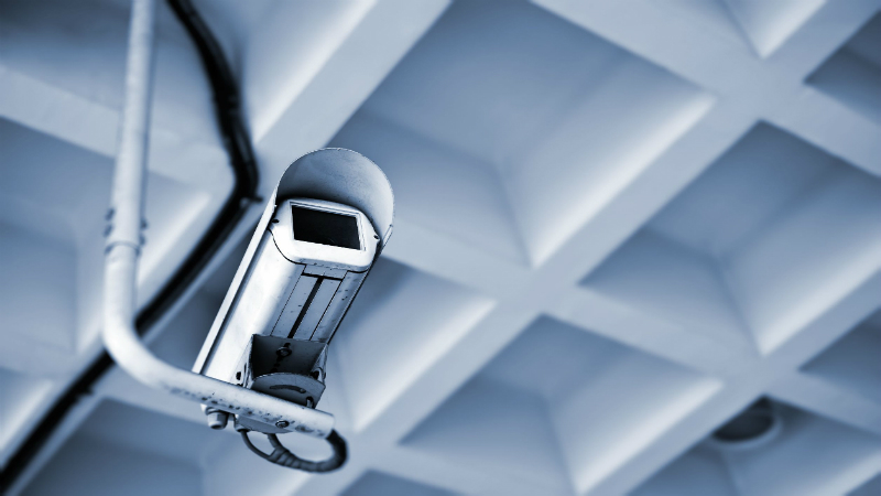 Three Best Places to Place or Hide Your Security Cameras at Home