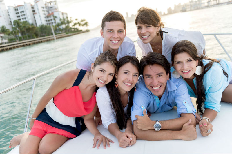 2 Things You Should Expect From Any Boat Dealer You Do Business With