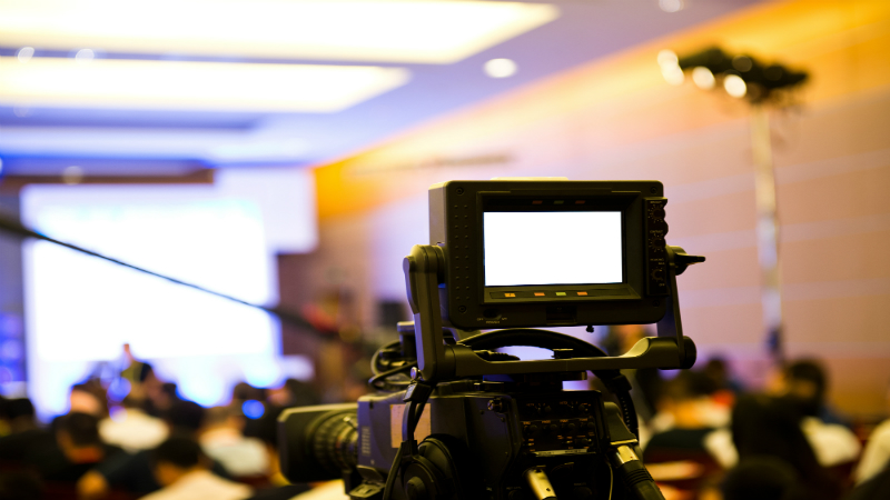 Benefits of a Texas Video Production Service