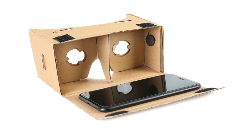 Why Every Gamer Should Invest in a DODOcase VR Cardboard Device