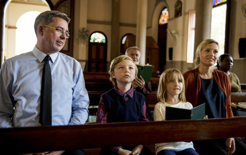 Why Non-Denominational Church is a Great Choice for Most Churchgoers