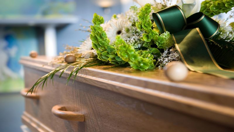 The Many Benefits of Local Funeral Home Services At Hayward CA