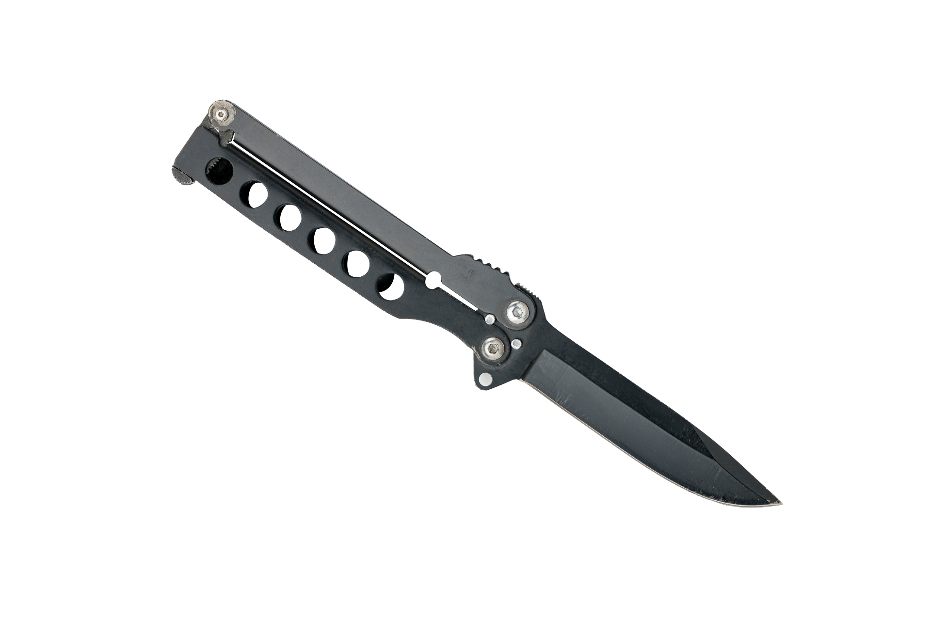 Do Your Research Before Purchasing Tactical and Other Styles of Knives