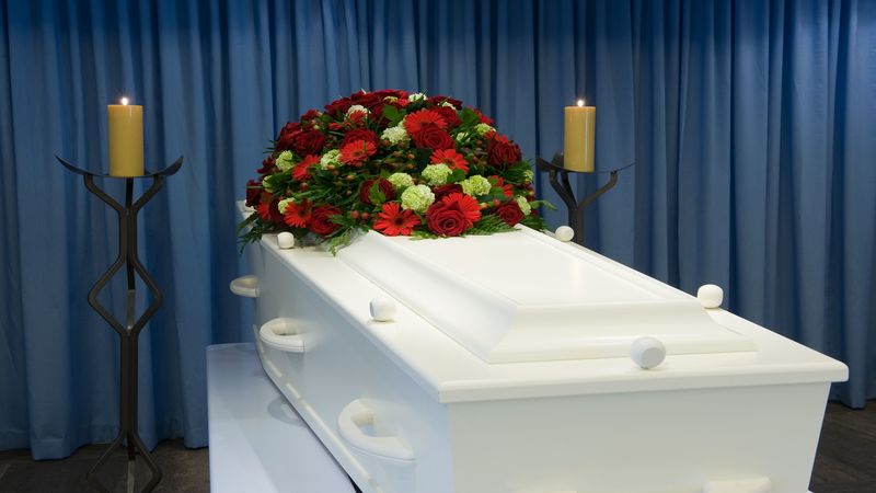 Hiring a Funeral Director in Oakland, CA