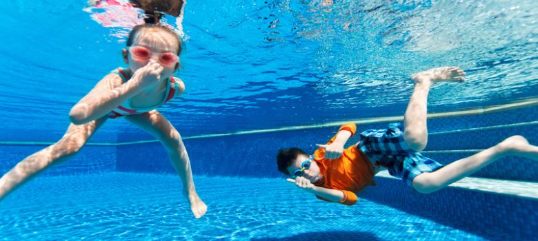 Why Enroll Your Child In Private Swim Lessons Biz Hybrid