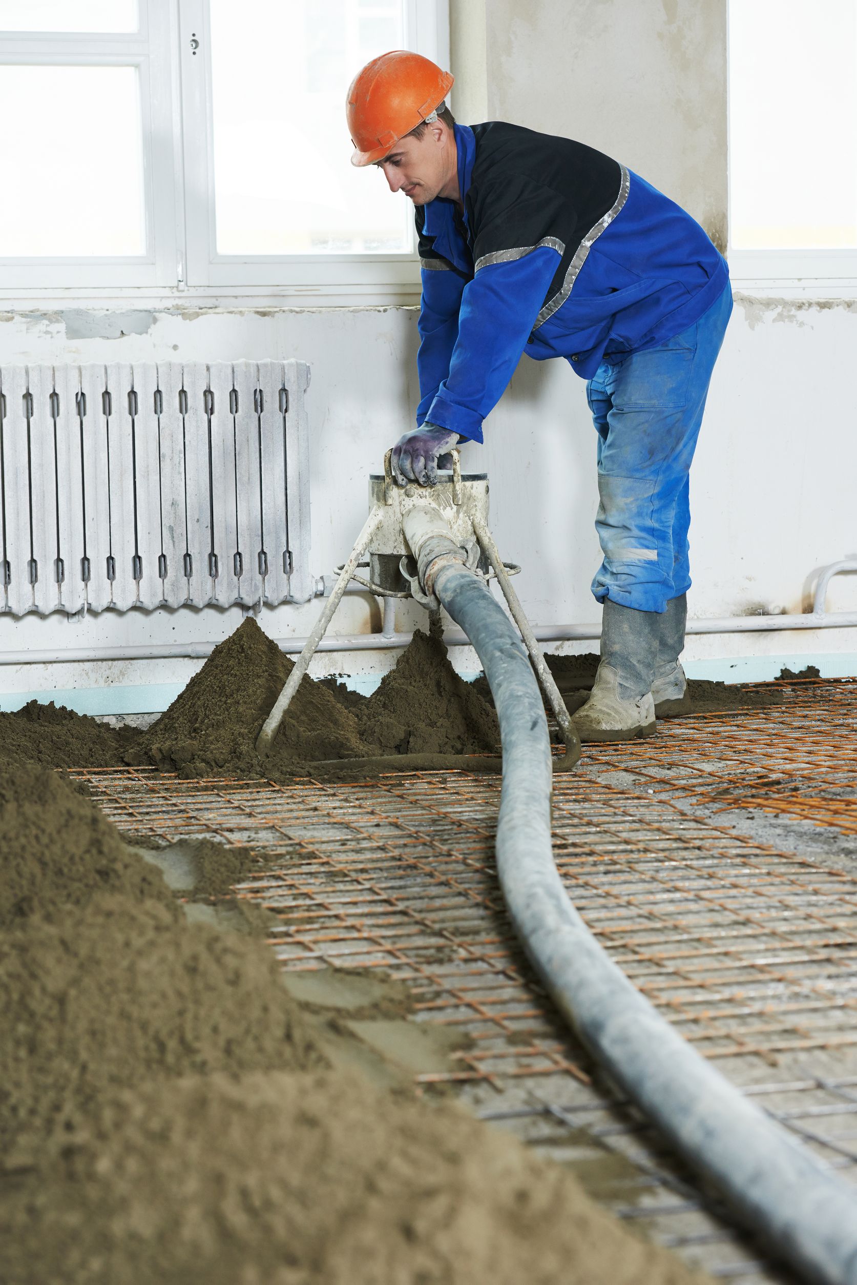 DO CONSIDER THE FOLLOWING QUESTIONS WHEN HIRING CONCRETE CONTRACTORS IN WAUNAKEE WI