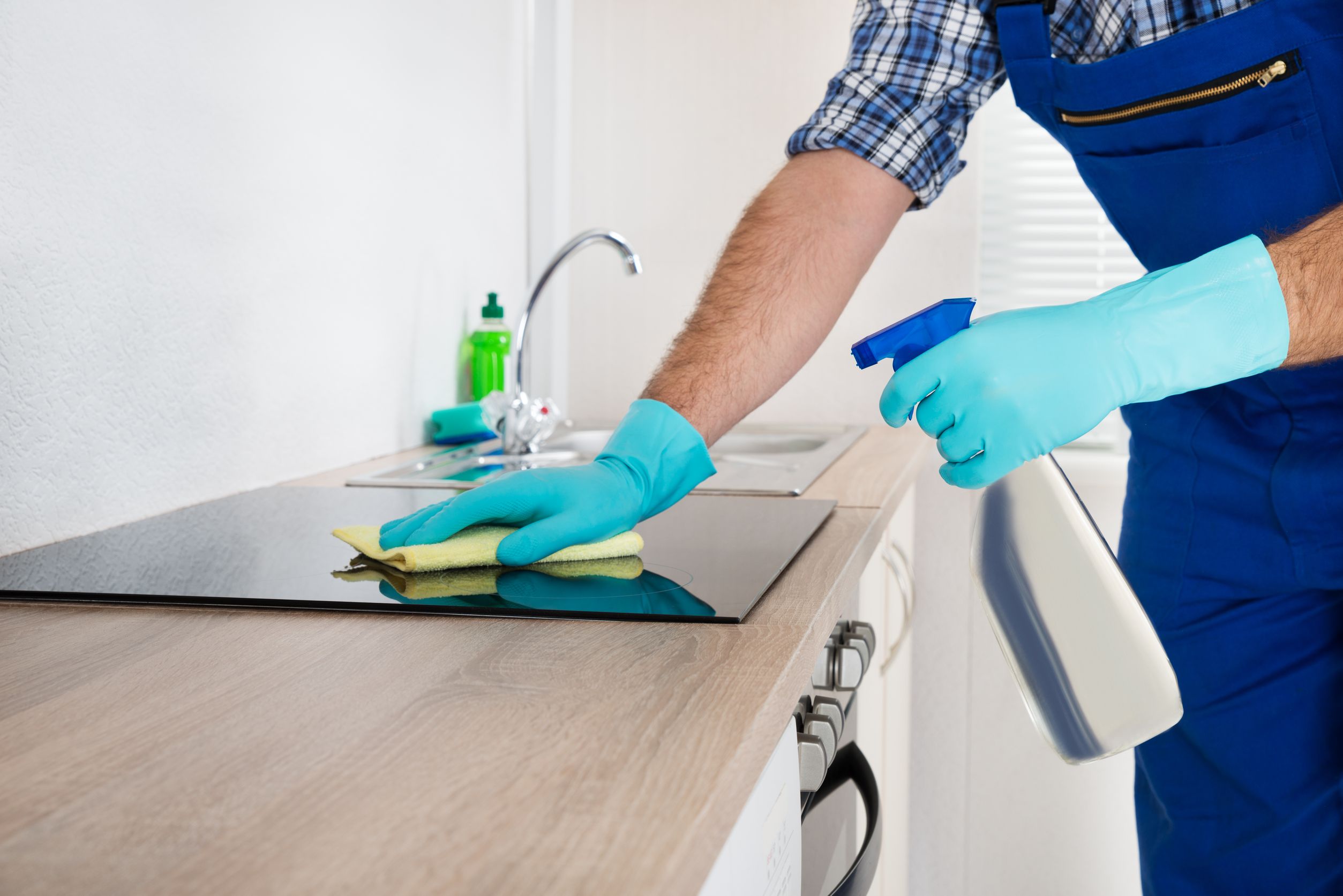 What to Look for in a Commercial Cleaning Company in Saint Paul