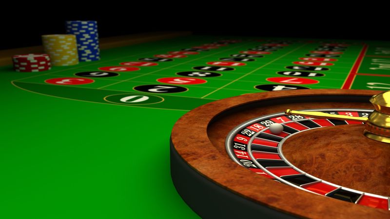 Why Play a Casino Online in India?