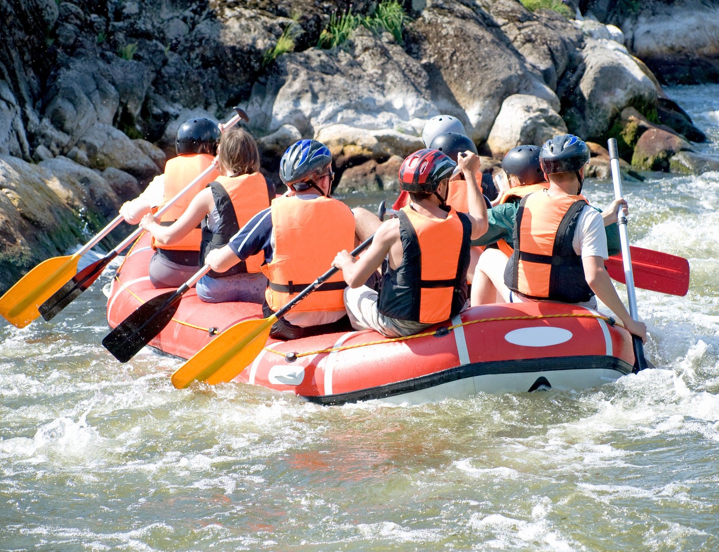 What To Know Before Buying Double Kayaks