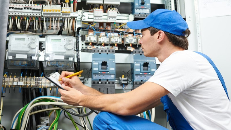 How Can Your Local Electrician in Austin Help You?