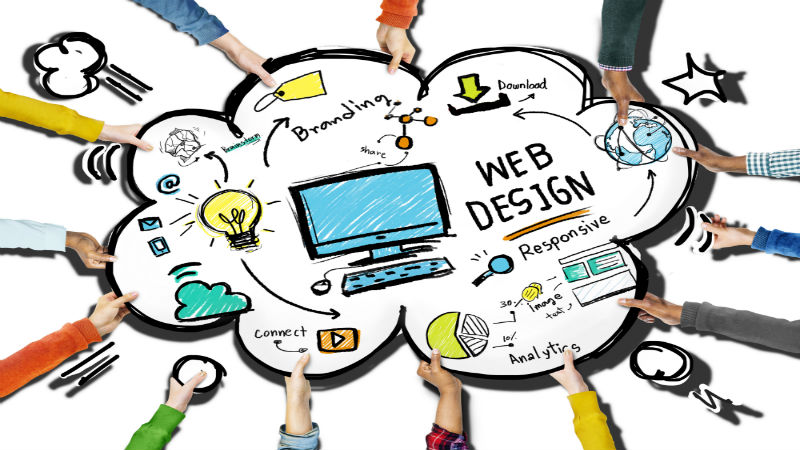 Web Design Services in Plano Will Increase Sales