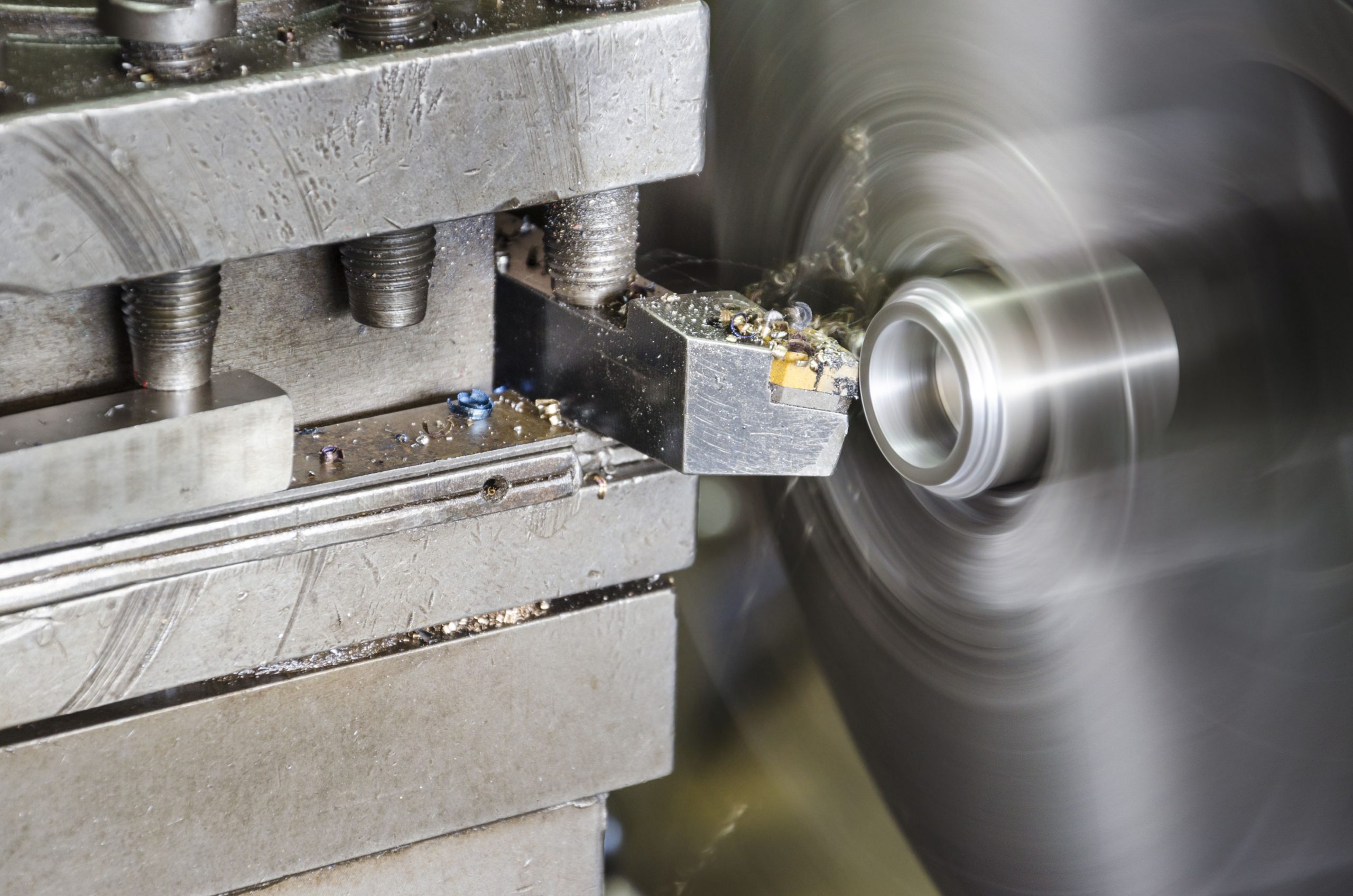 Why CNC Swiss Precision Machining Is Important