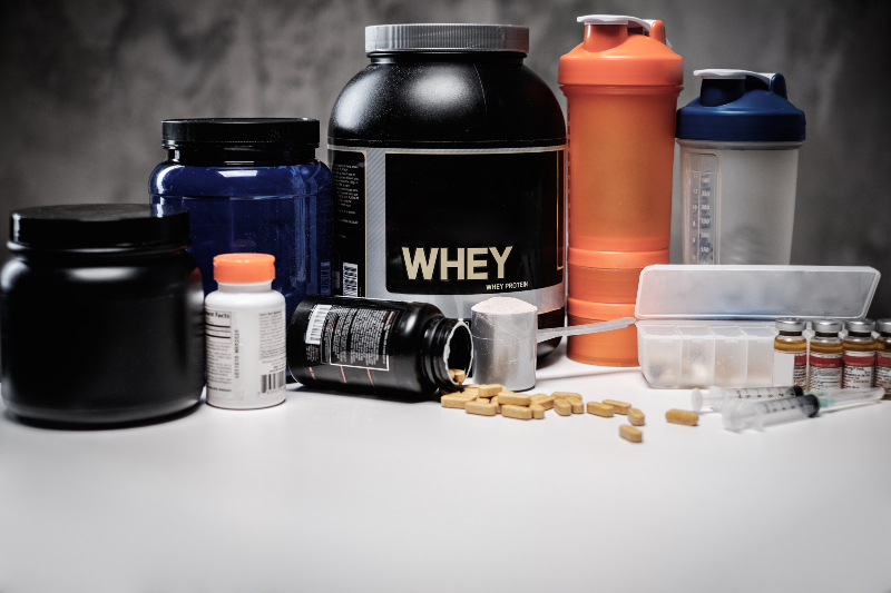 Add Private Label Protein Powder to Your Company Supplement Supply