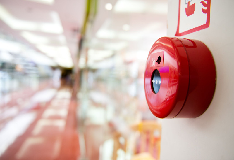 Features to Look for in a Business Alarm System