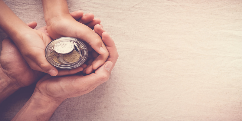 Why You Should Donate Money to Charity: A Transformative Act