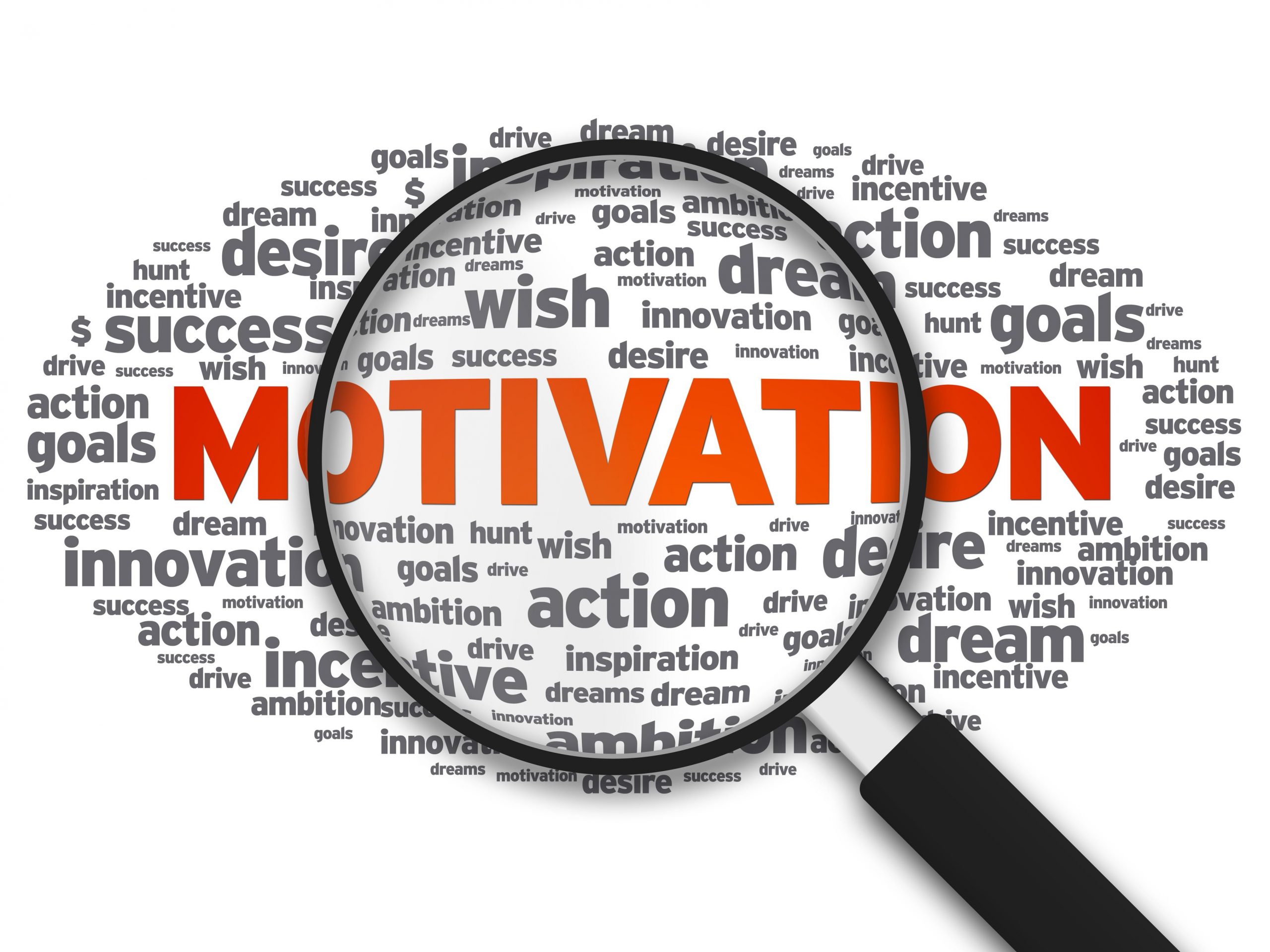 How a Motivational Keynote Speaker Can Help