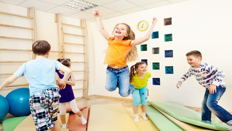 Tips to Help Parents Find the Best Daycare in Louisville, KY